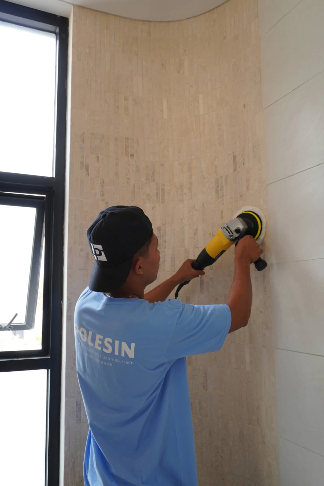 Deep Cleaning Service
